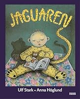 Jaguaren 9163899620 Book Cover