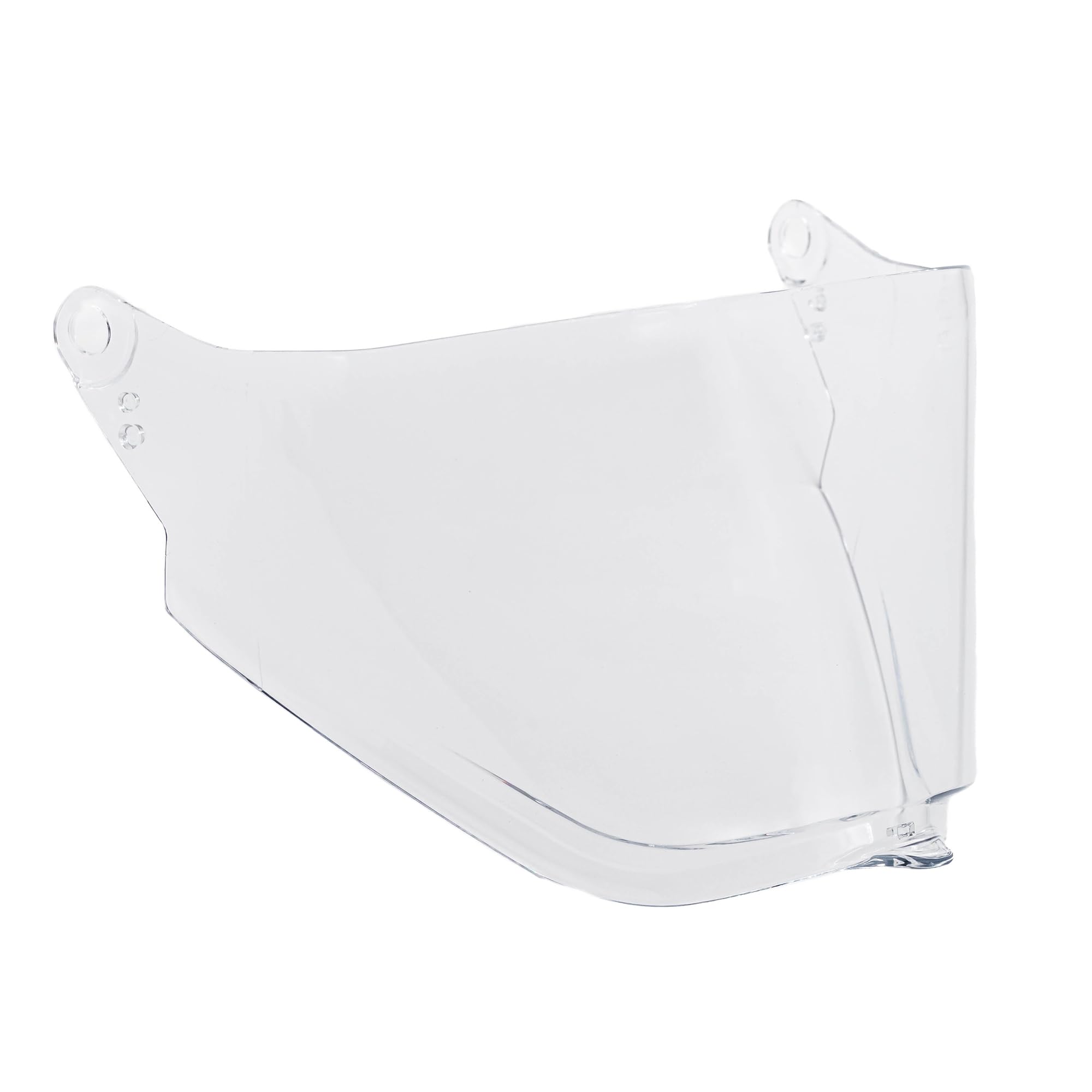 Orthrus Husky Halo Helmet Clear Visor
