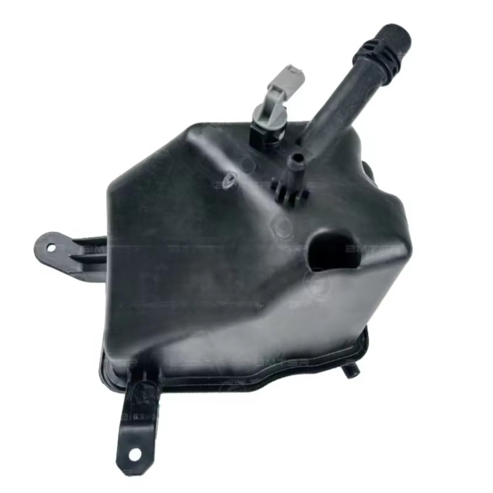 refroidissement Réservoir Compatible Avec BMW 5 Series Pour E60 2001-2007 Pour LCI 2005-2009 OEM 17137542986 17137519219 Réservoir Liquide Refroidissement Sous Pression
