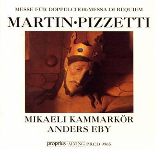 Anders Eby/Martin/Pizetti