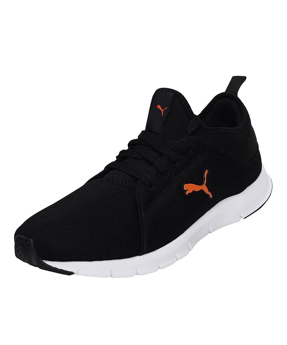 See full amazon price history chart for Puma Mens Claw Black-Vibrant Orange Sneaker - 11 UK (38136701) Puma Mens Claw Black-Vibrant Orange Sneaker - 11 UK (38136701) (B09HTGXLLQ) Amazon Price History, Amazon Price Tracker