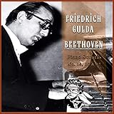  Friedrich Gulda / Beethoven \'Piano Sonatas No. 15, 16 & 17\'