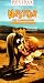 Nestor the Long Eared Christmas Donkey [VHS]