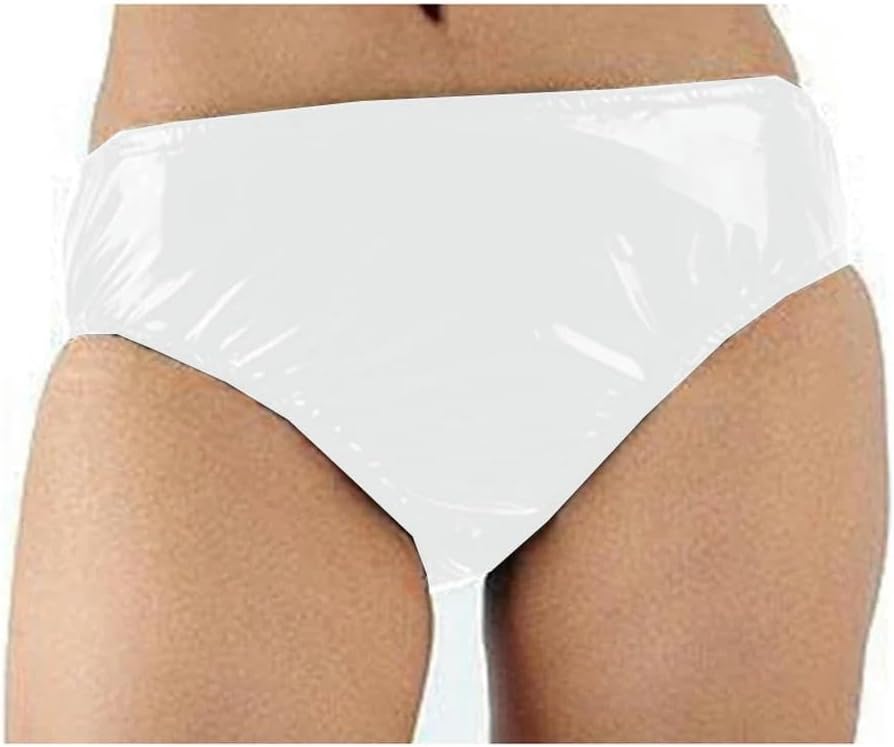 Women's Briefs Low Raise Elastic Waistband Underpants for Dancing Party Nightclub Panties