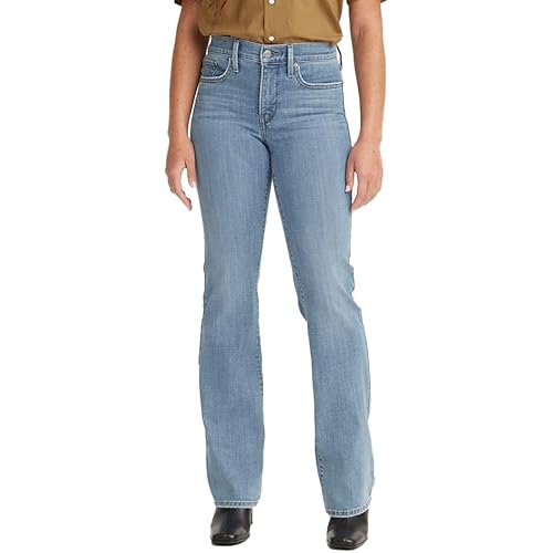Levi's Women's 315 Shaping Bootcut Jeans