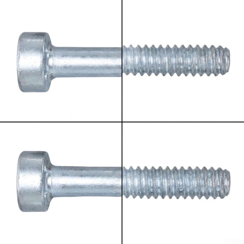 2 Pernos de Silenciador D5x60mm para BG46 BG55