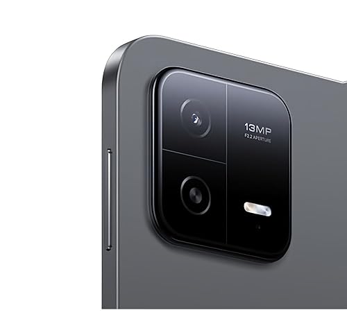 Amazon.in: Buy XIAOMI Pad 6 [Smartchoice]| Qualcomm Snapdragon 870