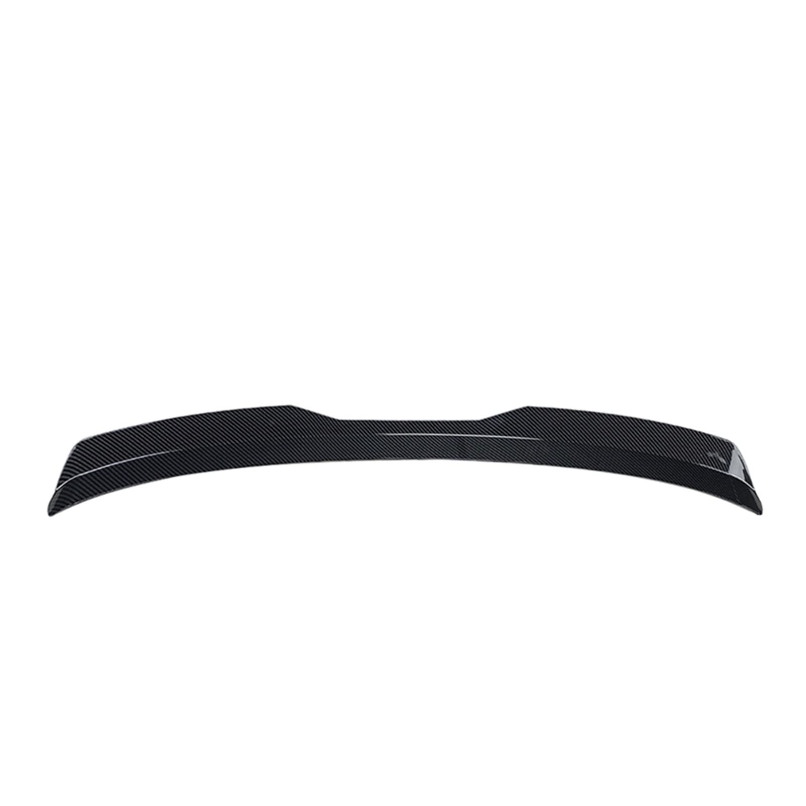 Becquet de toit arrière Golf 8 MK8 pour un look urbain sportif