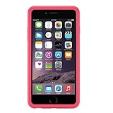 OTTERBOX Symmetry Cell Phone Case for iPhone 6 PLUS - Frustration FRĒe Packaging - Damson Berry