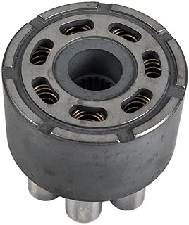 Generic #US Replacement Part for CUB HG-70723 Block Kit 7 Piston Z Force RZT SLT GT LT LX 1054 1550 1554 SX #zopart250326