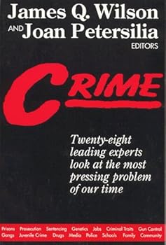 Paperback Crime Book