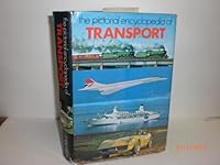 The Pictorial Encyclopedia of Transport B001VFCZJ2 Book Cover