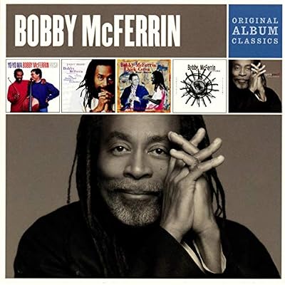 Original Album Classics