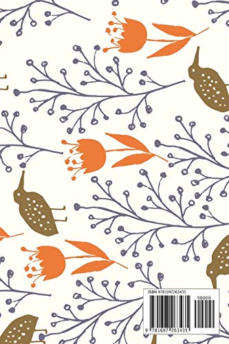 Graph Paper Composition: Graph Paper 6