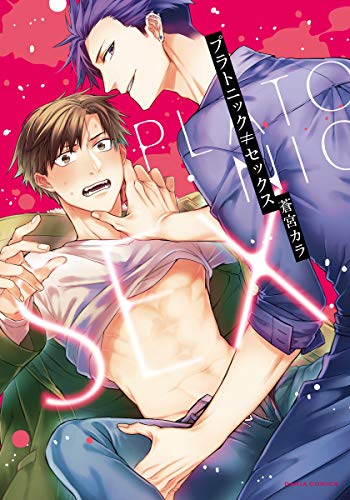 プラトニック≠セック