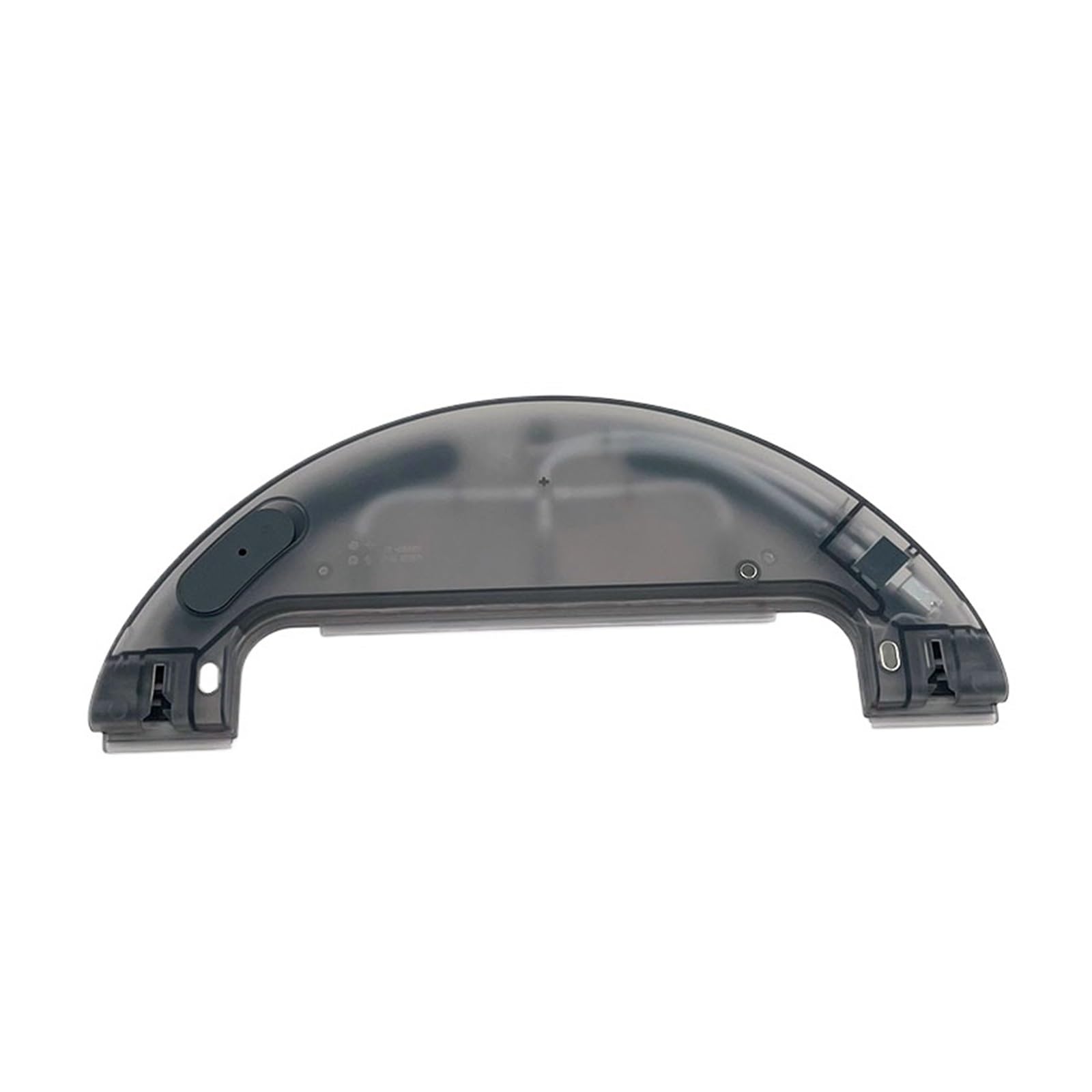 Zbcjdiunbx 1Pcs Water Tank，Compatible For Dreame， Z10 Pro Robot Vacuum Cleaner Accessories Parts