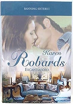 Escandaloso. Banning Sisters I