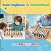 TGC Magnetic Wooden CDB Chess Set 15