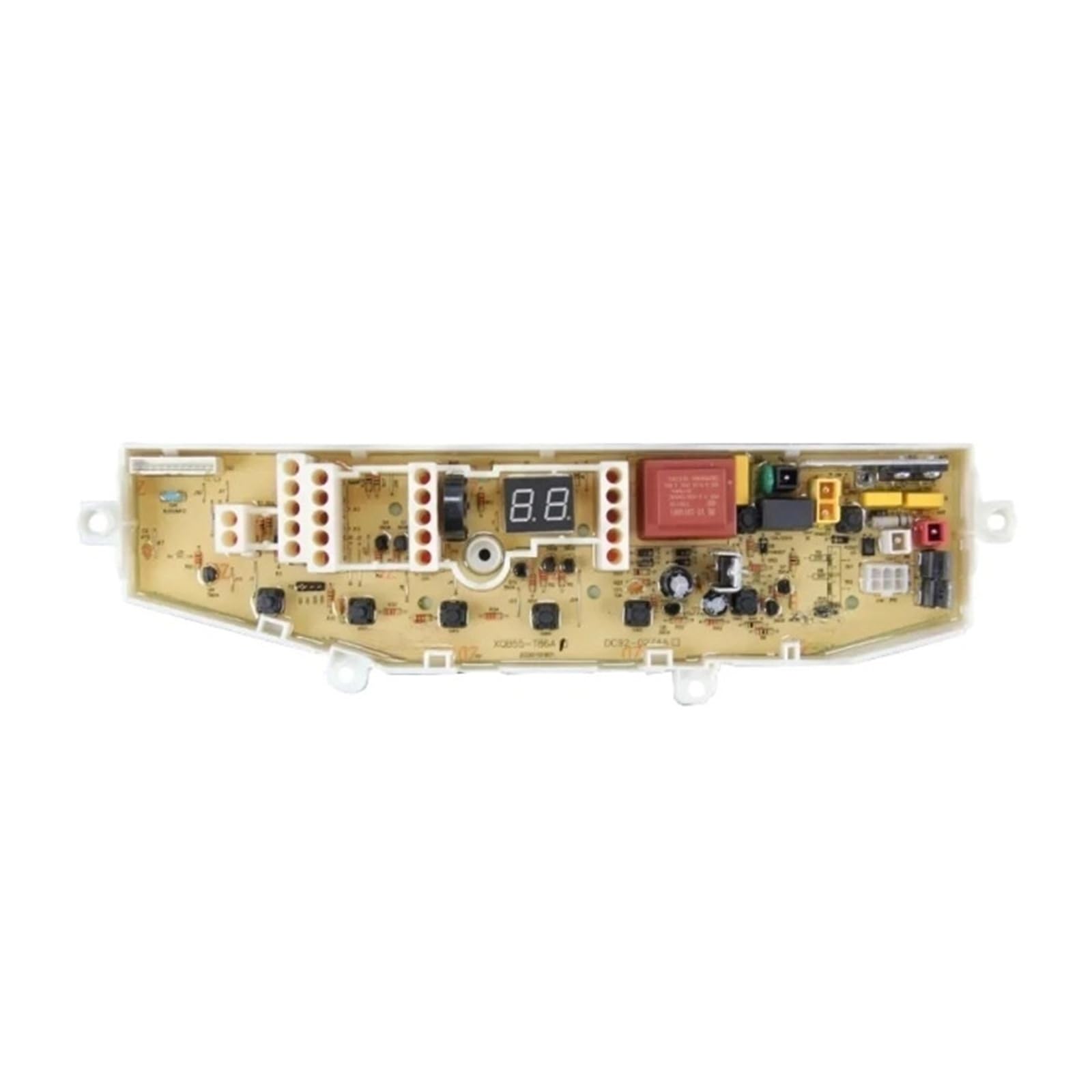 KONGLIE Compatible with Samsung XQB55-T86A XQ5T86A-C0 Washing Machine Computer Control Board DC92-0274A Circuit PCB Washer Parts