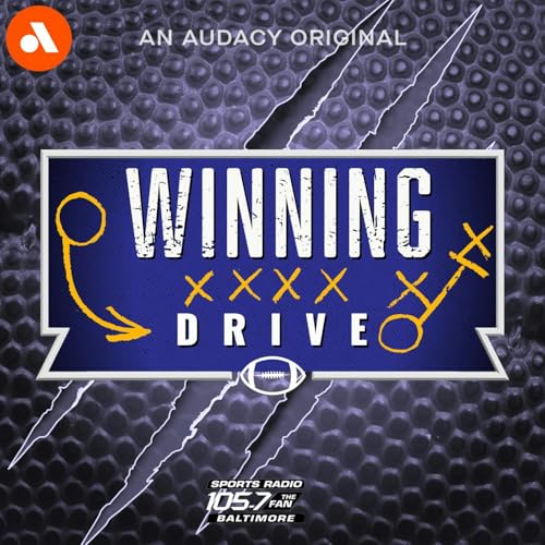 Winning Drive cover art