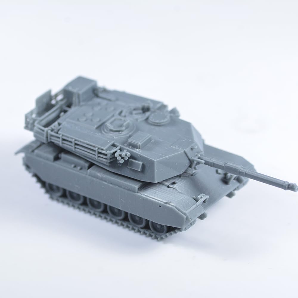 貴重　デッドストック品　増田屋　M-12 ARMY TANK MRY-SFW Army Tank Unpainted 1/144 Military Model Kit US M60-2000