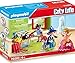 Playmobil- Bambini con Il Baule dei Travestimenti Figurine D'azione e Accessori Set da Giocco, Multicolore, 70283