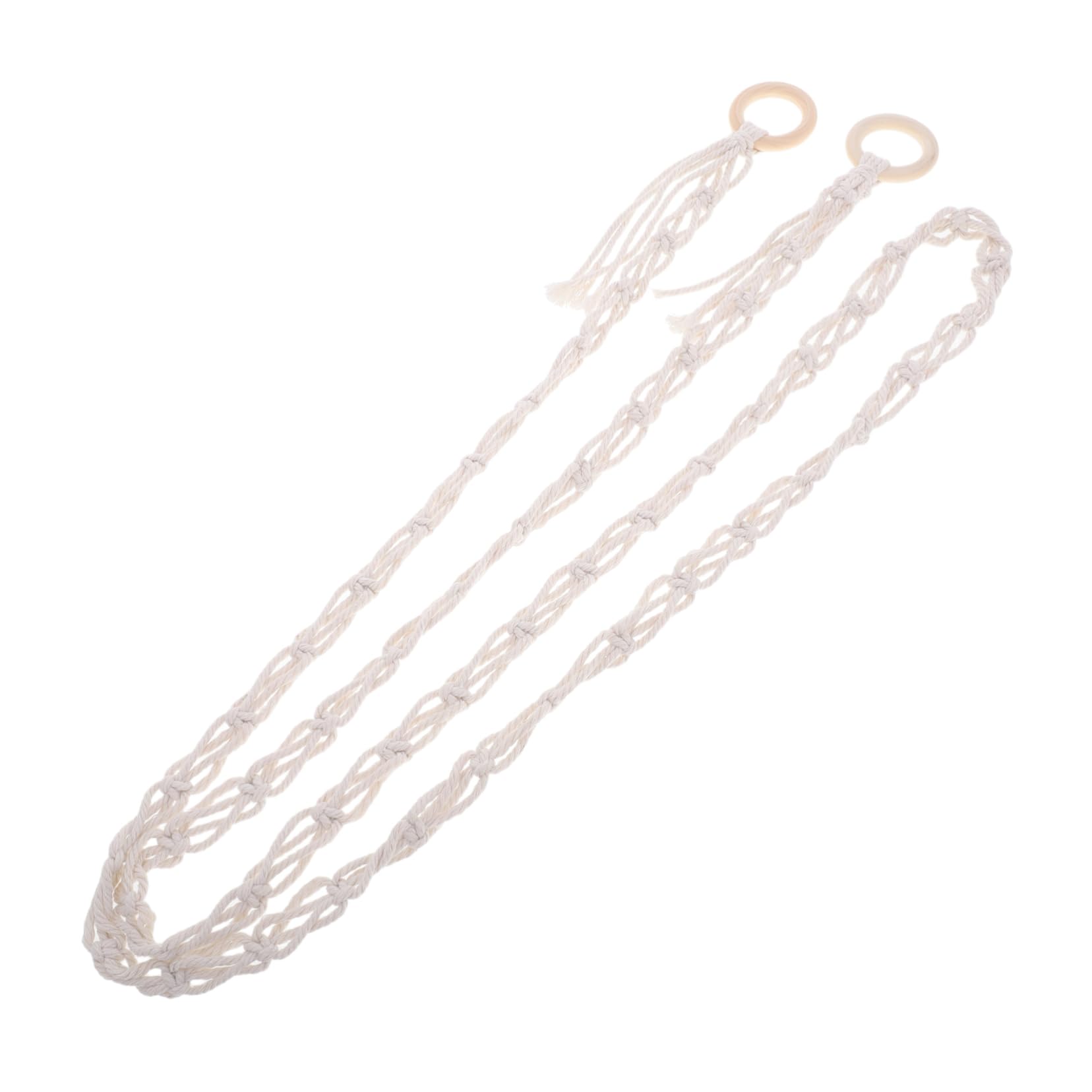 MUCKLILY Stuffed Animal Hanger Plush Toy Organizer Hanging Toy Organizer Plushies Holder Clips