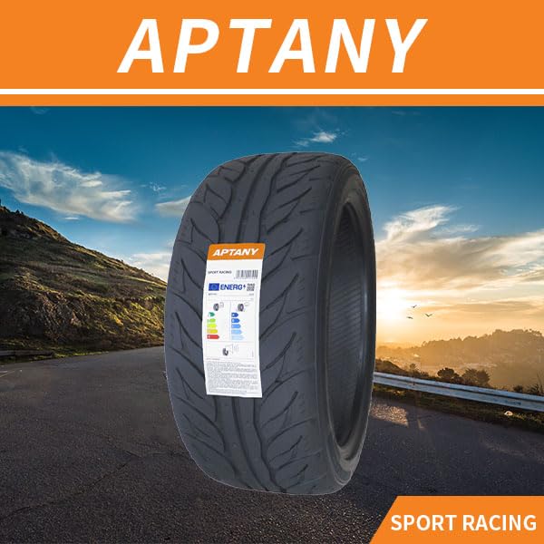 Amazon.co.jp: APTANY(アプタニー) サマータイヤ SPORT RACING 235