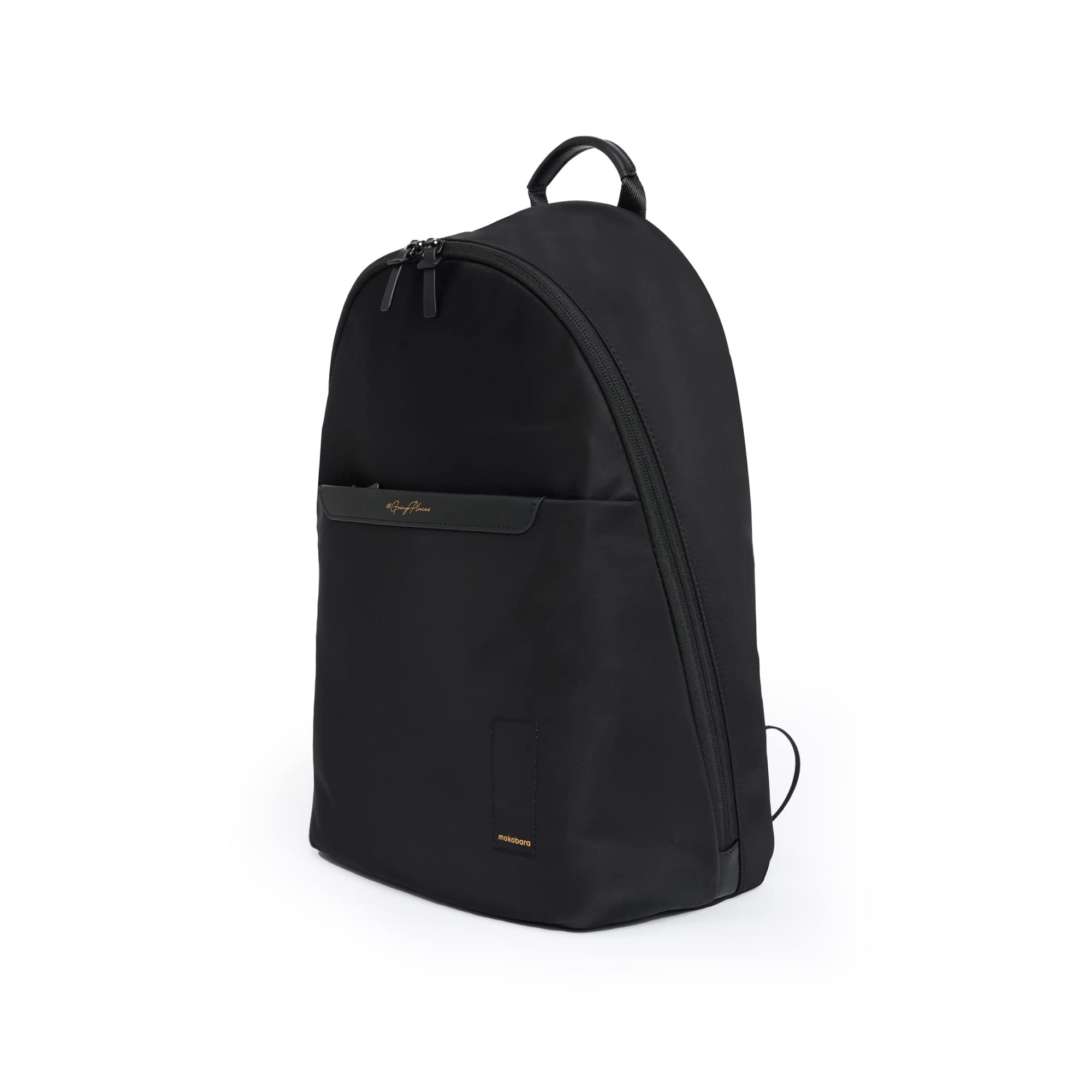 See full amazon price history chart for Mokobara The Zip Around Backpack | Water Resistant Laptop Daypack (14" Laptop Compartment) Work | Travel Backpack for Men and Women (Crypto) Mokobara The Zip Around Backpack | Water Resistant Laptop Daypack (14" Laptop Compartment) Work | Travel Backpack for Men and Women (Crypto) (B0BS9W3B21) Amazon Price History, Amazon Price Tracker