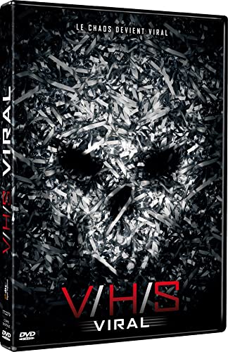 V/H/S Viral