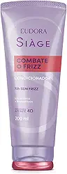 EUDORA SIÀGE CONDICIONADOR COMBATE O FRIZZ 200ML