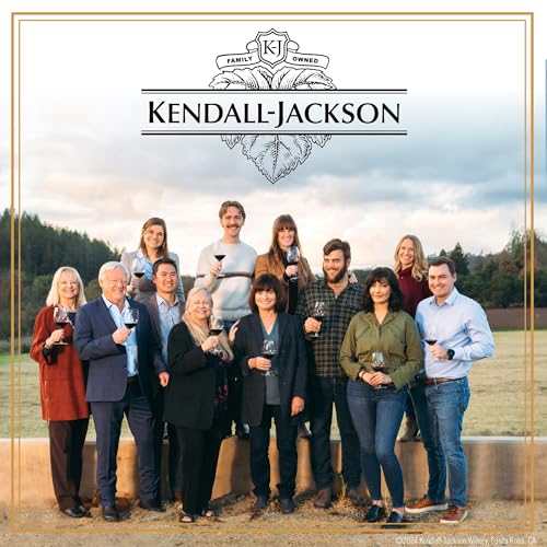 Kendall-Jackson 0081584013105 Vintner'S Reserve, Chardonnay White Wine thumb #8