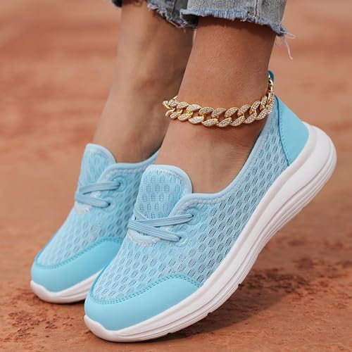 Women's Soft Sole Mesh Comfort Orthopedic Shoes, Walking Shoes Women Comfort, Orthopedic Shoes for Women, Orthopedic Walking Shoes for Women, Walking Shoes Women Comfort3