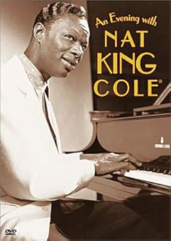 DVD An Evening with Nat King Cole [DVD] Book