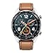 HUAWEI Watch GT Classic - GPS Smartwatch with 1.39