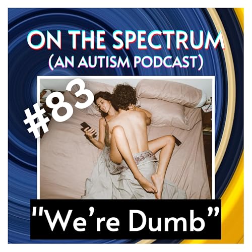 Technology, ADHD & Short form media - Episode 84