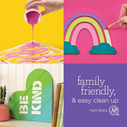 Apple Barrel 13411 Acrylic Craft Paint Set thumb #7