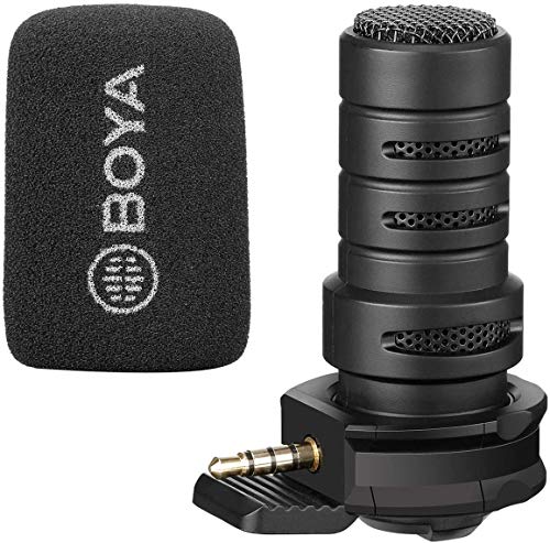 Best Camera Microphones For Mv Videos