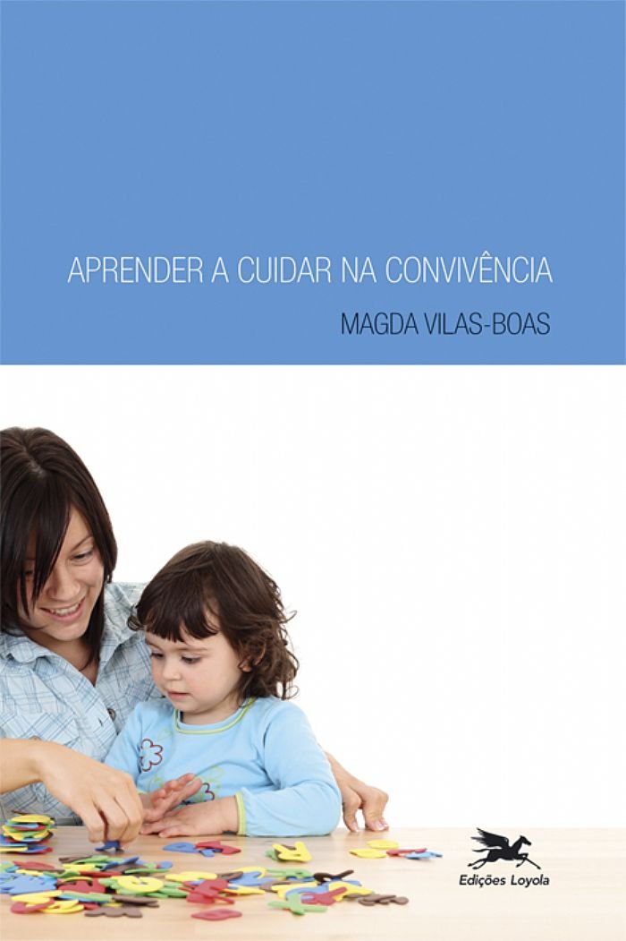 Aprender a Cuidar na Convivência