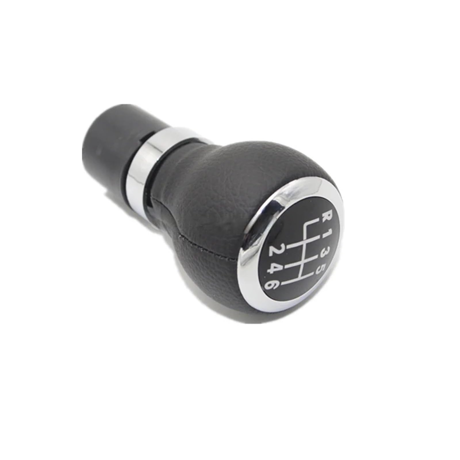 Kunyos Gear Knob Sporty Gear Stick Knob For Vw