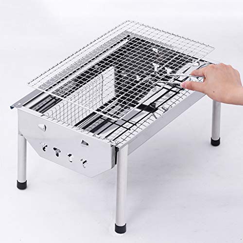 Smoker Reviews » Blog Archive » Great Features Of YECUI Camping