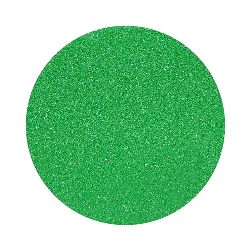 CYS EXCEL Green Colored Sand Vase Filler (1 LB)