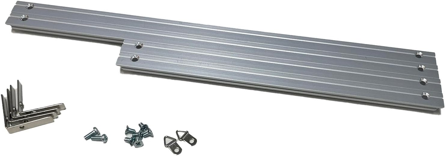 Aluminum Frame G Shape 7mm Silver A1 Poster Frame Frame