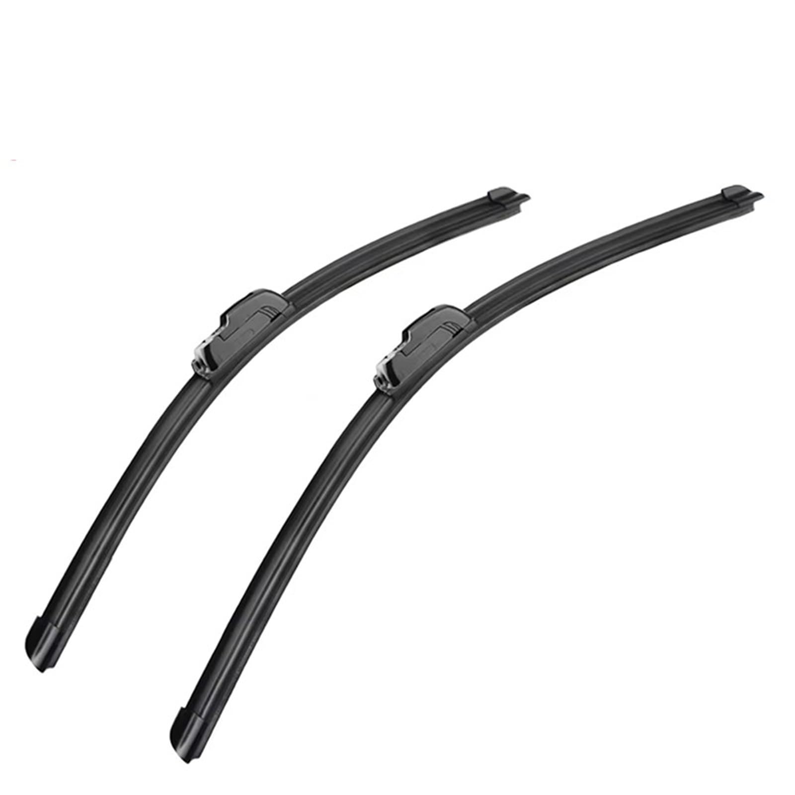 Spazzola Tergicristallo Compatibile con Lada per Vesta 2015 2016 2017 2018 Accessori per Auto Spazzole Tergicristallo Anteriori Tergicristalli Ganci per Tipo U J 24"+18"