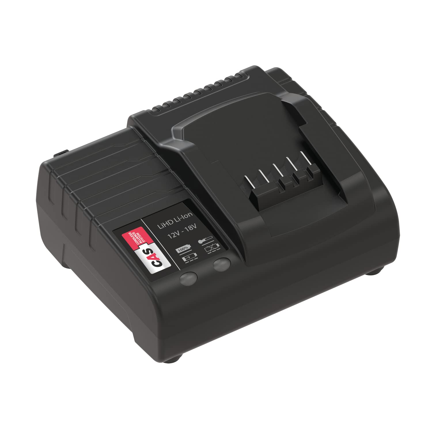 Cargador batería Scangrip CAS SC30