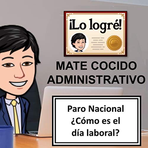 #3, Paro Nacional, como es el d&iacute;a laboral?