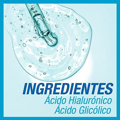 Neutrogena Hydro Boost Exfoliating Cleanser 5 Ounce (147Ml) #TOP4