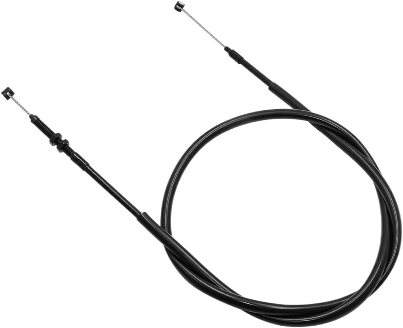 Clutch Cable Line Compatible S1000RR S 1000 RR K46 HP4 K42 K60 2008-2018 32737713900 32738528803