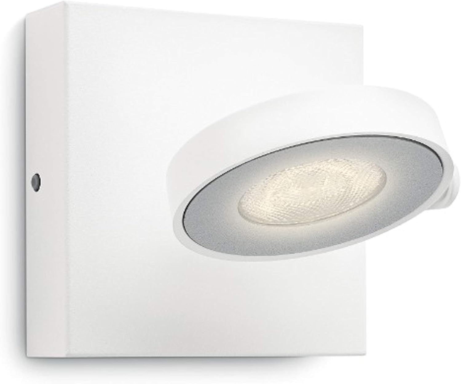 Philips Weiß Myliving Led Spot Clockwork, 4,5W,