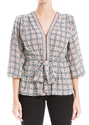 新品未開封★2025SS受注販売PUFF SHORT SLEEVE BLOUSE Women's Puff Short Sleeve Sweater Tops 2025 Spring Summer